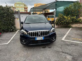 suzuki s-cross 1.0 boosterjet cool 2wd unico propr