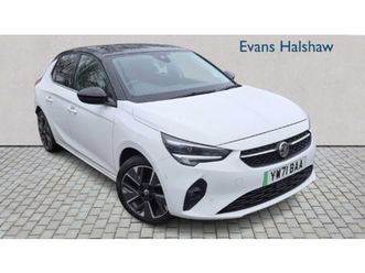 100kw elite premium 50kwh 5dr auto [11kwch] 2022