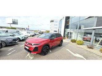 citroen c5 aircross plus hybrid 145 automatik, 2026 god.