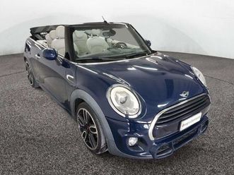 cabrio iv f57 2016 cabrio cabrio 1.5 hype auto