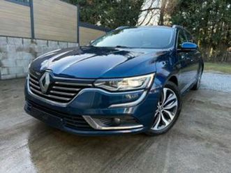 ② ◊renault talisman◊1,6dci 130ch? full-options, euro 6? — renault — 2ememain