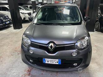renault twingo sce edc la parisienne