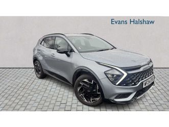 1.6t gdi 157 48v isg gt-line 5dr 2024