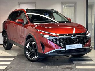 1.3 dig-t mh 158 n-connecta 5dr xtronic