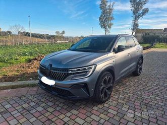 renault austral mh 160cv