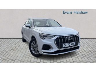 35 tfsi sport 5dr 2020