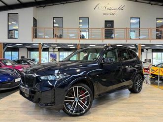 g05 lci 50e 489 cv m sport 1° main full