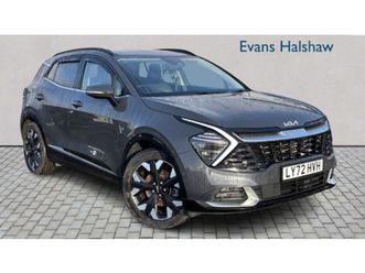 1.6t gdi phev 4 5dr auto awd 2023