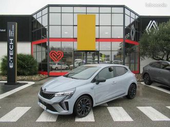 renault clio v tce 90 ch gsr2 esprit alpine