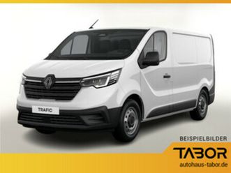 renault trafic lkw business l1h1 2,8t blue dci 130 s&s