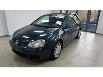 ② vw golf 5 1.4 essence 110.000km 12 mois de garantie — volkswagen — 2ememain