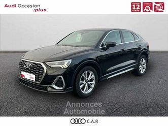 35 tdi 150 ch s tronic 7 s line