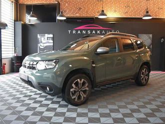 tce 150 4x2 edc journey