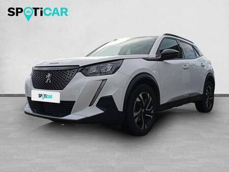 bluehdi 81kw (110cv) allure