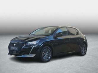 e-208 ev allure premiere 50 kwh