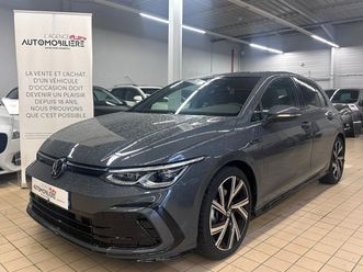 1.5 etsi evo2 150 r-line dsg7