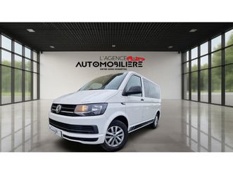 t6 vi 2.0 tdi 150 generation six