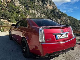 cadillac cts 4 za 9 990 €