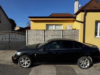 cadillac seville 4.6 za 7 500 €
