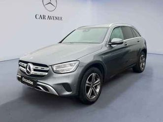 glc 220 d 4matic
