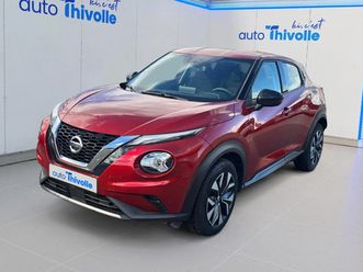 juke dig-t 114 acenta