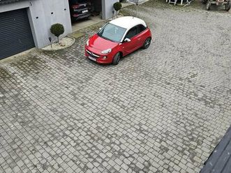 sprzedam opel adam gościęcin - sprzedajemy.pl