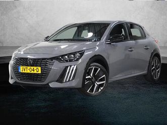 1.2 100pk gt | 1ste eigenaar | applecarplay/androi