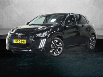 hybrid 100pk e-dcs6 style | 1ste eigenaar | applec