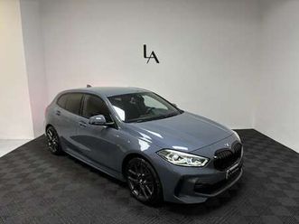 msport - unipro - storico bmw - pronta consegna