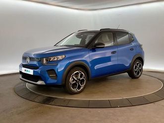 turbo 100 ch bvm6 max