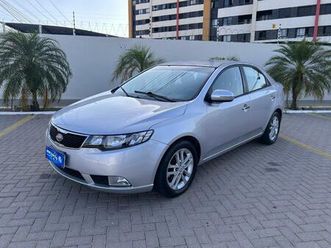 kia cerato 1.6 sx auto e283