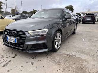 30 1.0 tfsi s line plus leggi note