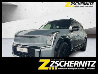 99,8 kwh awd gt-line acc+navi+pano+sd+shz+360