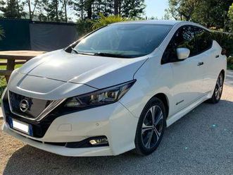 tekna pro pilot park 40kwh 150cv