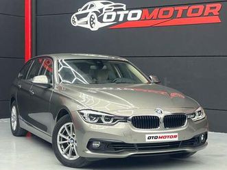 bmw serie 3 320i xdrive touring
