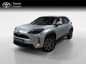 5 puertas active tech 120h e-cvt