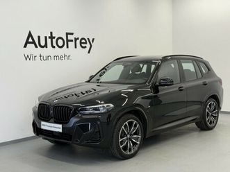 bmw x3 30e xdrive