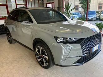 bluehdi 130 aut. performance line+