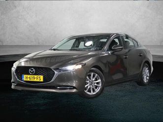 180pk m hybrid comfort | 1ste eigenaar | applecarp