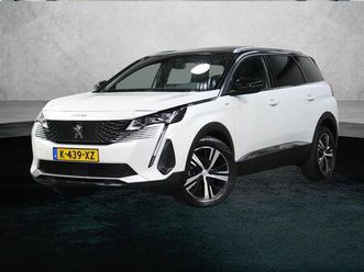 180pk gt | 1ste eigenaar | focal | schuifkanteldak