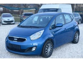 kia venga 1.4i 16v* gpl ≫ 2014 • 4 700 eur • id