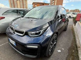 i3 2018 120ah advantage