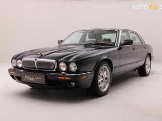 jaguar xj v8 4.0 sovereign aut za 11 205 €