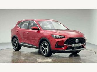 1.5 t-gdi phev se 5dr auto