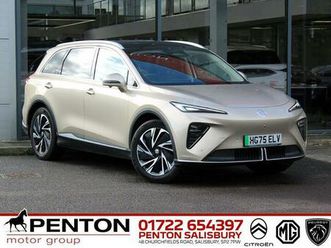 77kwh trophy long range auto 5dr