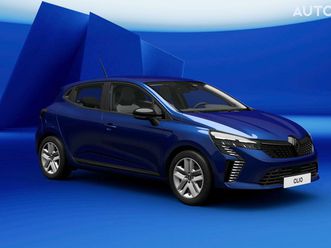 renault clio generation tce tce 90 za 14 900 €