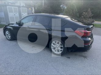 bmw 530 gran turismo gt virtual facelift euro6