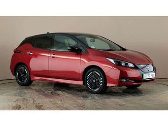 110kw n-connecta 39kwh 5dr auto