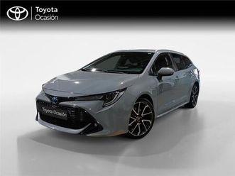 touring sports feel! 180h t/a (e-cvt)