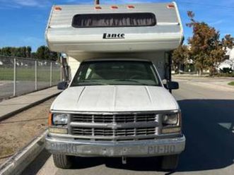 1998 chevrolet c2500